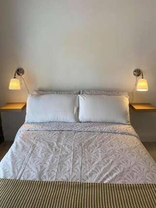Отели типа «постель и завтрак» Room 2 Camp Street B&B & Self Catering Утерард Двухместный номер Делюкс с 1 кроватью-7